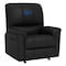Dreamseat Rocker Recliner with Dodgers Cooperstown Secondary XZ52031CDRRBLK-PSCOOP0046 - alternate 1